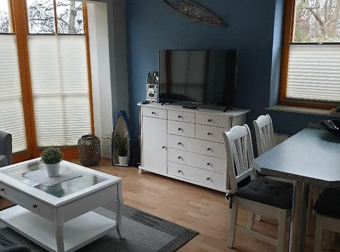 Wassernixe * Schonberger Strand