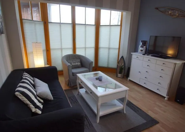 Wassernixe Appartamento